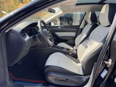 Volkswagen Magotan 30 Million Units Select Edition 380TSI DSG Luxury - ფოტო 11