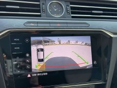 Volkswagen Magotan 30 Million Units Select Edition 380TSI DSG Luxury - ფოტო 13