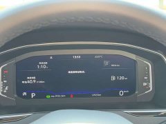 Volkswagen Magotan 30 Million Units Select Edition 380TSI DSG Luxury - ფოტო 15