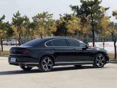 Volkswagen Magotan 30 Million Units Select Edition 380TSI DSG Luxury - ფოტო 20