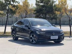 Volkswagen Magotan 30 Million Units Select Edition 380TSI DSG Luxury - ფოტო 3