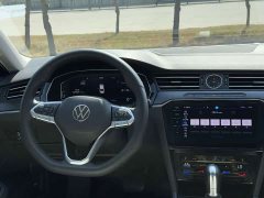 Volkswagen Magotan 30 Million Units Select Edition 380TSI DSG Luxury - ფოტო 4