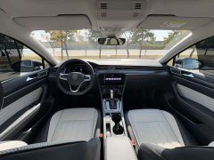 Volkswagen Magotan 30 Million Units Select Edition 380TSI DSG Luxury - ფოტო 5