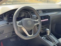Volkswagen Magotan 30 Million Units Select Edition 380TSI DSG Luxury - ფოტო 9