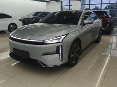 Geely Galaxy L6 EM-i 140km Starship Edition - ფოტო 1