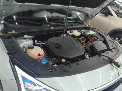 Geely Galaxy L6 EM-i 140km Starship Edition - ფოტო 10