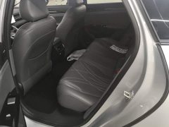 Geely Galaxy L6 EM-i 140km Starship Edition - ფოტო 11