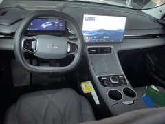 Geely Galaxy L6 EM-i 140km Starship Edition - ფოტო 12