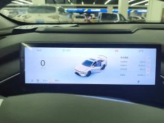 Geely Galaxy L6 EM-i 140km Starship Edition - ფოტო 14