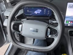 Geely Galaxy L6 EM-i 140km Starship Edition - ფოტო 15