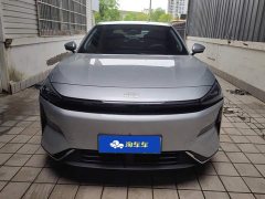 Geely Galaxy L6 EM-i 140km Starship Edition - ფოტო 2