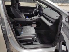 Geely Galaxy L6 EM-i 140km Starship Edition - ფოტო 8