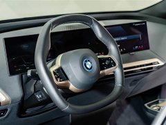BMW iX Facelift xDrive40 - ფოტო 12