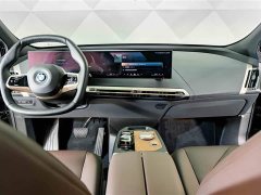 BMW iX Facelift xDrive40 - ფოტო 14