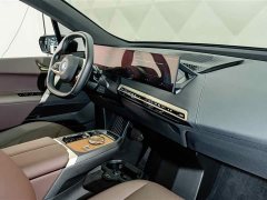 BMW iX Facelift xDrive40 - ფოტო 19