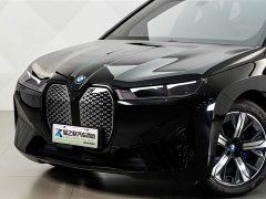 BMW iX Facelift xDrive40 - ფოტო 2