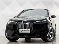 BMW iX Facelift xDrive40 - ფოტო 3