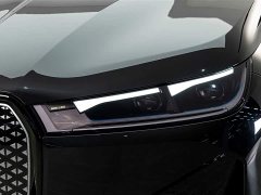 BMW iX Facelift xDrive40 - ფოტო 4
