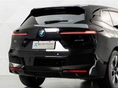 BMW iX Facelift xDrive40 - ფოტო 7