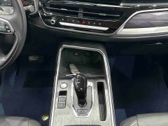 Haval H6 National Trend Edition 1.5T Automatic Urban Version - ფოტო 12