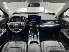 Haval H6 National Trend Edition 1.5T Automatic Urban Version - ფოტო 13