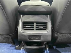 Haval H6 National Trend Edition 1.5T Automatic Urban Version - ფოტო 15