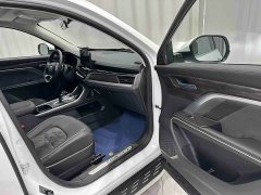 Haval H6 National Trend Edition 1.5T Automatic Urban Version - ფოტო 16
