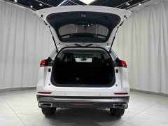 Haval H6 National Trend Edition 1.5T Automatic Urban Version - ფოტო 18