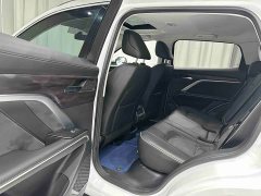 Haval H6 National Trend Edition 1.5T Automatic Urban Version - ფოტო 19
