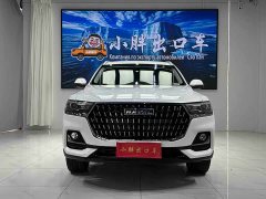 Haval H6 National Trend Edition 1.5T Automatic Urban Version - ფოტო 2