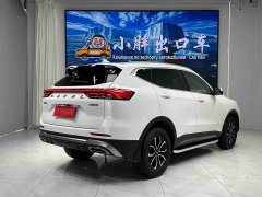 Haval H6 National Trend Edition 1.5T Automatic Urban Version - ფოტო 4