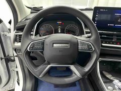 Haval H6 National Trend Edition 1.5T Automatic Urban Version - ფოტო 8