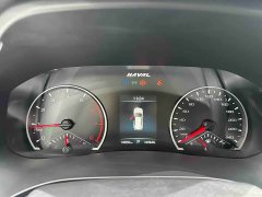 Haval H6 National Trend Edition 1.5T Automatic Urban Version - ფოტო 9