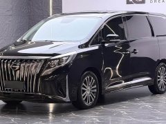 GAC Aion M8 Master Series 390T Premium Edition - ფოტო 1