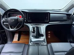 GAC Aion M8 Master Series 390T Premium Edition - ფოტო 3