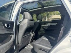 Chery Tiggo 8 PLUS 290TGDI DCT Edition - ფოტო 7