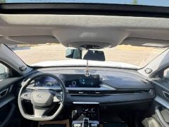 Chery Tiggo 8 PLUS 290TGDI DCT Edition - ფოტო 8