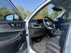 Chery Tiggo 8 PLUS 290TGDI DCT Edition - ფოტო 9