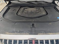 FAW Hongqi HS7 2.0T DCT FWD ZhiLian QiXiang Edition - ფოტო 10