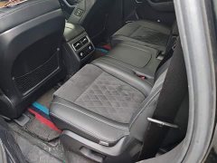 FAW Hongqi HS7 2.0T DCT FWD ZhiLian QiXiang Edition - ფოტო 11
