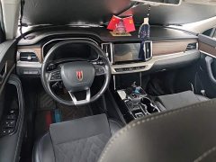 FAW Hongqi HS7 2.0T DCT FWD ZhiLian QiXiang Edition - ფოტო 12