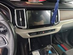 FAW Hongqi HS7 2.0T DCT FWD ZhiLian QiXiang Edition - ფოტო 13