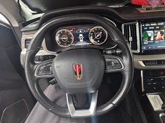 FAW Hongqi HS7 2.0T DCT FWD ZhiLian QiXiang Edition - ფოტო 15