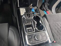 FAW Hongqi HS7 2.0T DCT FWD ZhiLian QiXiang Edition - ფოტო 16