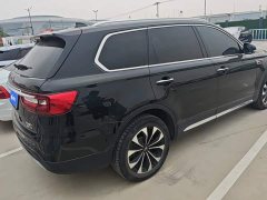 FAW Hongqi HS7 2.0T DCT FWD ZhiLian QiXiang Edition - ფოტო 3