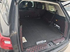 FAW Hongqi HS7 2.0T DCT FWD ZhiLian QiXiang Edition - ფოტო 4