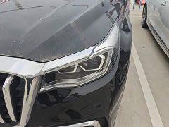 FAW Hongqi HS7 2.0T DCT FWD ZhiLian QiXiang Edition - ფოტო 5