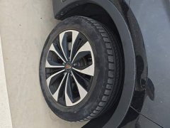 FAW Hongqi HS7 2.0T DCT FWD ZhiLian QiXiang Edition - ფოტო 6