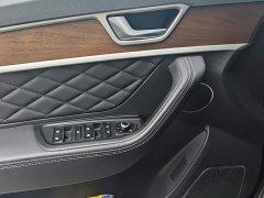 FAW Hongqi HS7 2.0T DCT FWD ZhiLian QiXiang Edition - ფოტო 7