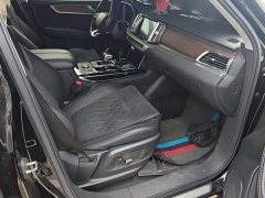 FAW Hongqi HS7 2.0T DCT FWD ZhiLian QiXiang Edition - ფოტო 8